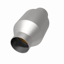Load image into Gallery viewer, MagnaFlow Conv Univ 2.50inch C/C Met.
