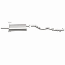 Load image into Gallery viewer, BRExhaust 97-99 Acura CL 3.0L Muffler Kit

