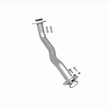 Load image into Gallery viewer, BRE Exhaust 09-15 Toyota Venza 2.7L Front Pipe Kit

