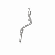 Load image into Gallery viewer, MagnaFlow Conf DF 07-09 Mercedes-Benz E350 V6-3.5L
