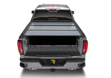 Load image into Gallery viewer, UnderCover 14-15 Chevy/GMC Silverado/Sierra 78in Fusion Bed Cover - White Diamond Undercover
