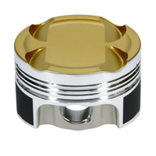 Load image into Gallery viewer, JE Pistons Ultra Series Toyota 2JZ-GTE 86.5mm Bore 9.0:1 CR Set of 6 Pistons JE Pistons
