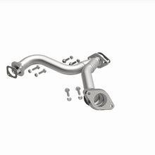 Load image into Gallery viewer, BRE Exhaust 98-04 Passport Rodeo  Sport 3.2L Front Pipe Kit

