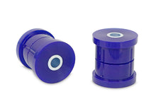 Load image into Gallery viewer, SuperPro Front Lower Trailing Arm Bushing Set
