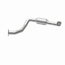 Load image into Gallery viewer, MagnaFlow Conv DF 05-07 4Runner Driver Side Rear

