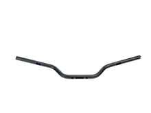 Load image into Gallery viewer, Kuryakyn PT Pro High Handlebar H-D Touring 1 inch - Black | P8099
