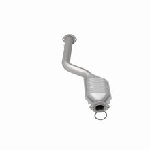 Load image into Gallery viewer, MagnaFlow Conv DF 92-97 GS300/SC300 3.0 Rear
