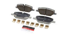 Load image into Gallery viewer, Brembo OE 20-24 Cadillac CT5/XT4/22-24 Chevy Camaro/2021 GMC Terrain Ceramic Brake Pad - Front | P10099N
