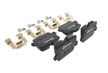 Load image into Gallery viewer, Brembo OE 2022 BMW i4/19-22 Z4/20-22 Toyota GR Supra PRIME Low-Met Brake Pad - Rear | P06114
