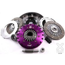 Load image into Gallery viewer, XClutch 96-04 Ford Mustang GT 4.6L 9in Twin Solid Organic Clutch Kit
