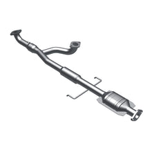 Load image into Gallery viewer, MagnaFlow Conv DF 01-05 Chrysler Sebring / 00-05 Mitsubishi Eclipse / 99-03 Galant - Rear
