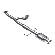 MagnaFlow Conv DF 01-05 Chrysler Sebring / 00-05 Mitsubishi Eclipse / 99-03 Galant - Rear | 93189