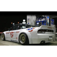 Load image into Gallery viewer, GReddy 89-93 Nissan Silvia 2Dr Rocket Bunny (PS13) Rear Over Fenders V1 **Must Ask/Call to Order**

