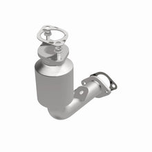 Load image into Gallery viewer, Magnaflow 09-10 Subaru Forester H4 2.5L California Direct-Fit Catalytic Convert
