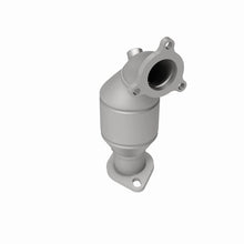 Load image into Gallery viewer, MagnaFlow Conv DF 01-05 Chrysler Sebring / 01-05 Dodge Stratus / 00-03 Galant Rear Manifold
