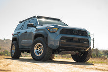 Load image into Gallery viewer, DV8 Offroad 25-26 Toyota 4Runner Roof Rack Light Cutout Fairing (Use w/ PN RRTF3-02)

