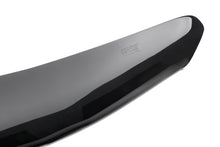 Load image into Gallery viewer, Husky Liners 12-15 Toyota Tacoma Hood Shield - Smoke
