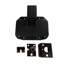 Load image into Gallery viewer, Rugged Ridge Spartacus HD Tire Carrier Wheel Mount 18-20 Jeep Wrangler JL Rugged Ridge
