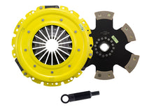 Load image into Gallery viewer, ACT 1998 Chevrolet Camaro HD/Race Rigid 6 Pad Clutch Kit Clutch Kits - Single ACT   
