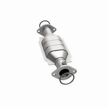 Load image into Gallery viewer, MagnaFlow Conv DF 98-02 Mazda 626 (49 State)
