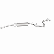 Load image into Gallery viewer, MagnaFlow BRE Exhaust Kit 13-17 Toyota RAV4 2.5L
