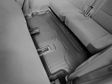 Load image into Gallery viewer, WeatherTech 07+ Hyundai Veracruz Rear FloorLiner - Black | 441593
