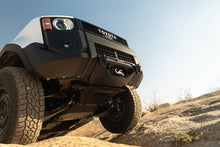 Load image into Gallery viewer, DV8 Offroad 2024+ Toyota Land Cruiser Front Skid Plate
