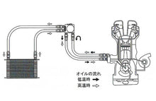 Load image into Gallery viewer, GReddy O/C KIT W/ FILTER RELOCATION JZX90 13-ROW | 12014408
