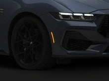 Load image into Gallery viewer, Raxiom 24-26 Ford Mustang LED Side Marker Lights- Smoked | 464386
