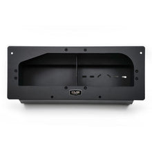 Load image into Gallery viewer, DV8 Offroad 21-23 Ford Bronco (Exc. Bronco Raptor) Air Compressor Mount &amp; Storage Box Air Compressors DV8 Offroad
