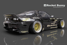 Load image into Gallery viewer, GReddy 93-96 Mazda RX-7 Rocket Bunny Full FD3S Rear Diffuser Kit Ver. 2 FRP Only | 17040208
