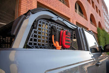 Load image into Gallery viewer, DV8 21-24 Ford Bronco 2-Door Rear Window Pocket Molle Panels

