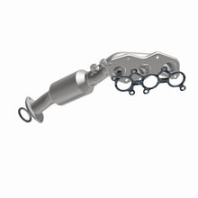 Load image into Gallery viewer, MagnaFlow California CARB Compliant Conv Direct Fit - 06-13 Lexus IS350 V6 3.5L
