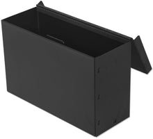 Load image into Gallery viewer, Tuffy Compact Lockbox W/ Keyed Lock Cargo Boxes &amp; Bags Tuffy Products
