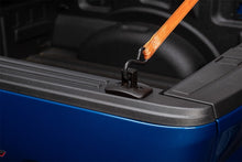 Load image into Gallery viewer, Putco Black Push-Up Tie Downs - for Full-Size Truck w/ Stake Pocket Mounts (Excl 2014+ GM) Brackets Putco
