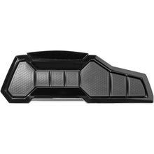 Load image into Gallery viewer, Kuryakyn Enygma Floorboards - Gloss Black Kuryakyn
