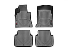 Load image into Gallery viewer, WT FloorLiner - Front - Blk | 447381-447002
