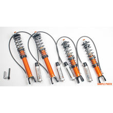 Load image into Gallery viewer, Moton 15-22 Audi R8 4S AWD 2-Way Series Coilovers w/ Springs
