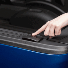 Load image into Gallery viewer, Putco Black Push-Up Tie Downs - for Full-Size Truck w/ Stake Pocket Mounts (Excl 2014+ GM) Brackets Putco
