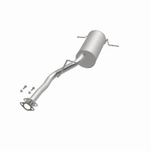 Load image into Gallery viewer, BRE Exhaust 02-05 Forester 2.5L Muffler Kit

