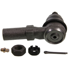 Load image into Gallery viewer, MOOG 95-98 Nissan 240SX Front Outer / Outer Tie Rod End | ES3438
