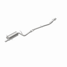 Load image into Gallery viewer, MagnaFlow BRE Exhaust Kit 99-02 Subaru Forester 2.5L
