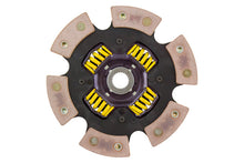 Load image into Gallery viewer, ACT 2004 Subaru Forester 6 Pad Sprung Race Disc Clutch Discs ACT   
