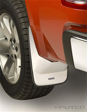 Load image into Gallery viewer, Putco 07-13 GMC Sierra w/o Factory Flares (Rear) Form Fitted Mud Skins Mud Flaps Putco
