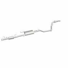 Load image into Gallery viewer, MagnaFlow BRE Exhaust Kit 13-17 PATHFINDER 3.5L
