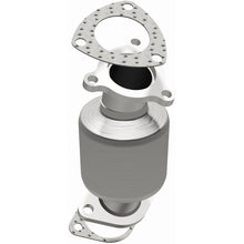 Load image into Gallery viewer, MagnaFlow Conv DF 01-05 Chrysler Sebring / 00-05 Mitsubishi Eclipse / 00-03 Galant
