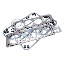 Load image into Gallery viewer, Cometic Ford 352/390/410/428 FE V8 Top End Gasket Kit-4.300in Bore-.051in MLS Cylinder Head Gasket
