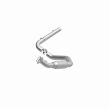 Load image into Gallery viewer, Magnaflow 07-09 Chevrolet Express 2500 4.8L Direct Fit Converter
