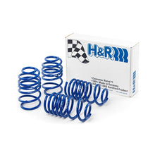 Load image into Gallery viewer, H&amp;R 10-11 Chevrolet Camaro SS V8 Super Sport Spring (Non Convertible)
