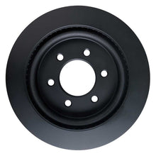 Load image into Gallery viewer, Timbren 18-21 Ford Expedition/Lincoln Navigator BES Coated Brake Rotor - Rear | TIM-R205266
